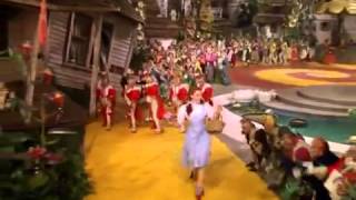 Judy Garland - Follow the yellow brick road