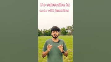 Python for beginners in telugu @CodeWithJalandhar   #youtubeshorts #python #youtube #trending