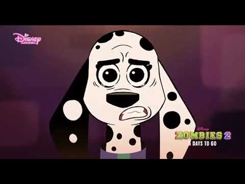 Dylan And Dolly Learns About Cruella In 101 Dalmatian Street Youtube