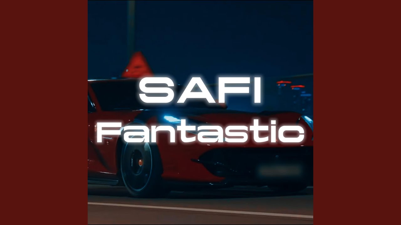 Watch Fantastic on YouTube Watch Fantastic on YouTube