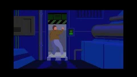 Abandonia Presents: Flashback Intro