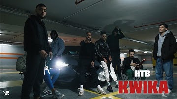 HTB - KWIKA (Official Music Video) | Prod. By OXYJHIN