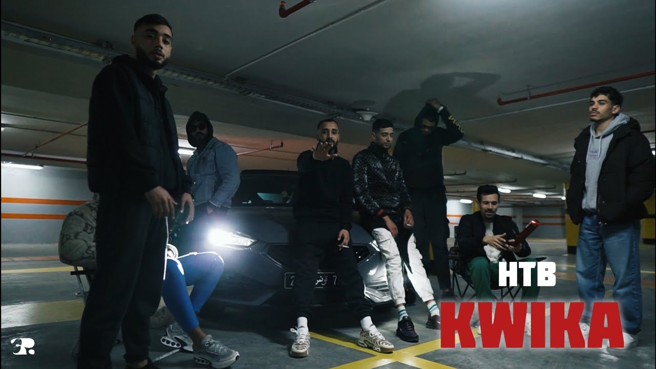 Watch HTB - KWIKA (Official Music Video) | Prod. By OXYJHIN on YouTube Watch HTB - KWIKA (Official Music Video) | Prod. By OXYJHIN on YouTube