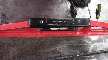 Machine Level Vial Replacement