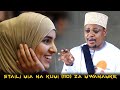 Staili 110 za mwanamke  sheikh othman  qiblatein online