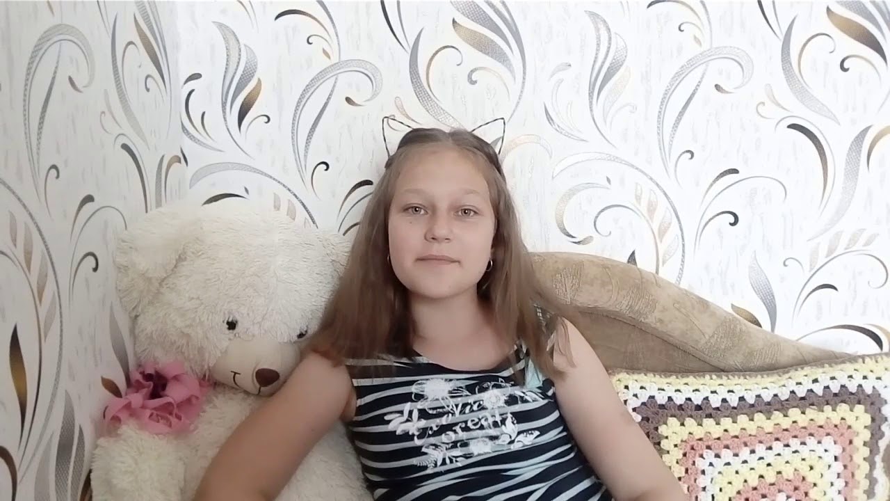 Видео привета missadriana missadriana видео привета