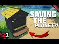 I Became A Beekeeper To Save EARTH ?!