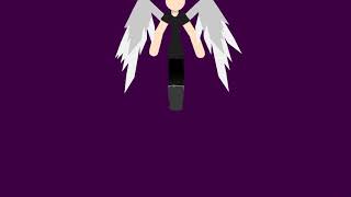 Angel Wing Test - Stick Nodes