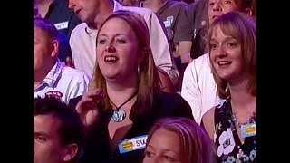 The Price is Right - 2006 with Ysbyty Gwynedd A & E Nurse Katie Feather From North Wales