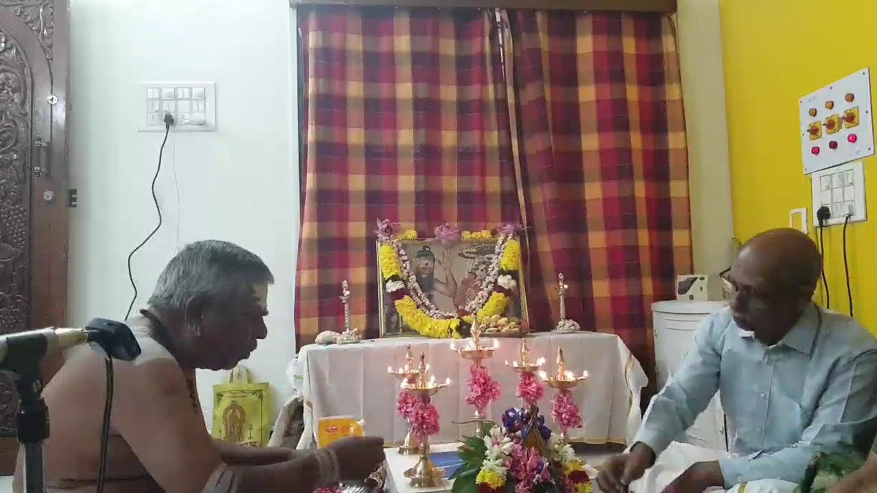 ஶ்ரீசித்தர் ஞான பீடம் சிவபூஜை கூட்டுவழிபாடு 18/01/2026