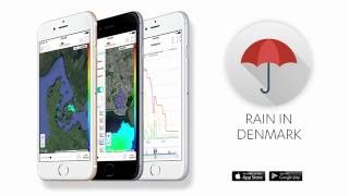 Cool App Entry - Rain in Denmark screenshot 1