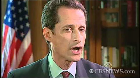 Weiner: Lewd Twitter picture "a bit of mischief"
