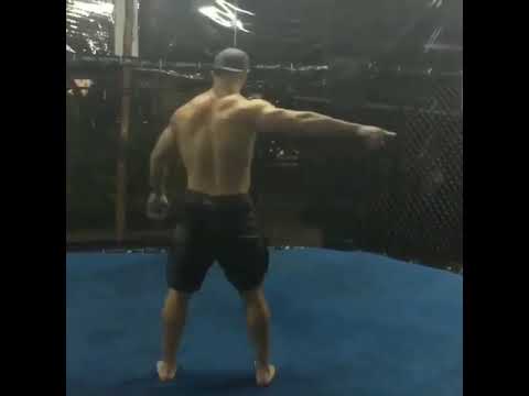 Video: Abukar Yandiev - một vận động viên hàng đầu hay một ngôi sao MMA khác nhanh chóng bị dập tắt?