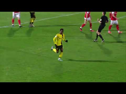 Burton Rotherham Goals And Highlights