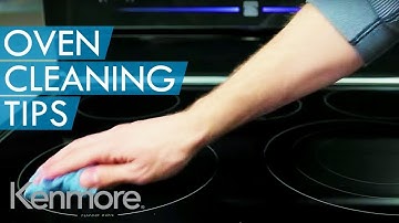 Oven Cleaning Tips: Do