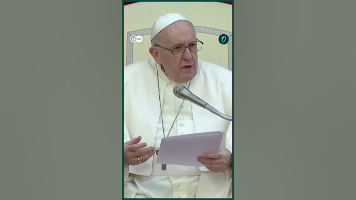 "சாதாரண சவப்பெட்டி போதும்..." – கலங்க வைக்கும் Pope Francisஇன் கடைசி ஆசை; நெகி | Oneindia Tamil