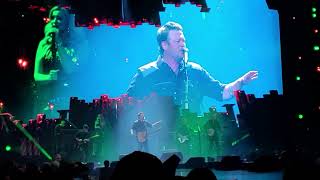 Blake Shelton "Neon Light" live in Edmonton, AB 2024