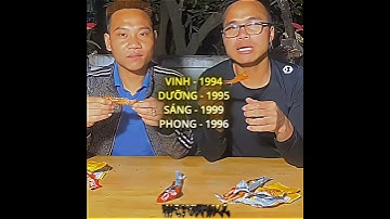 tại sao Vinh Tiền Lẻ phải gọi Sáng, Phong, Dưỡng là anh?