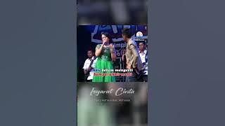 Isyarat Cinta Gerry M ft  Monalisa CHGB Record part 4 #short #youtubeshorts #shorts #chgbrecord