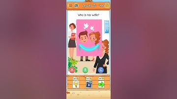 Braindom:2 All the levels walkThrough levels  21 to 30 answers