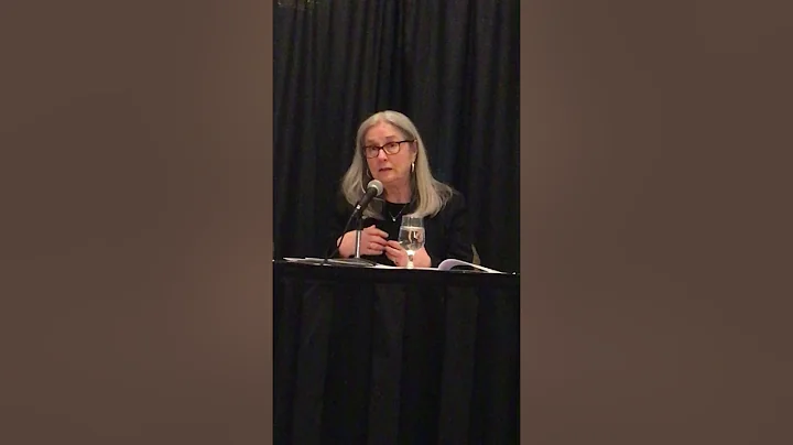 Pam MacKenzie, VT Agency of Commerce