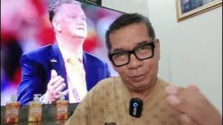Rapat Exco Akan Putuskan Calon Pelatih Timnas, Louis Van Gaal Tak Masuk Dalam Rencana PSSI