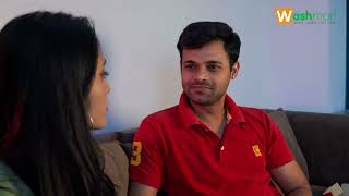 Sofa Cleaning Just One Click Away | Washmart