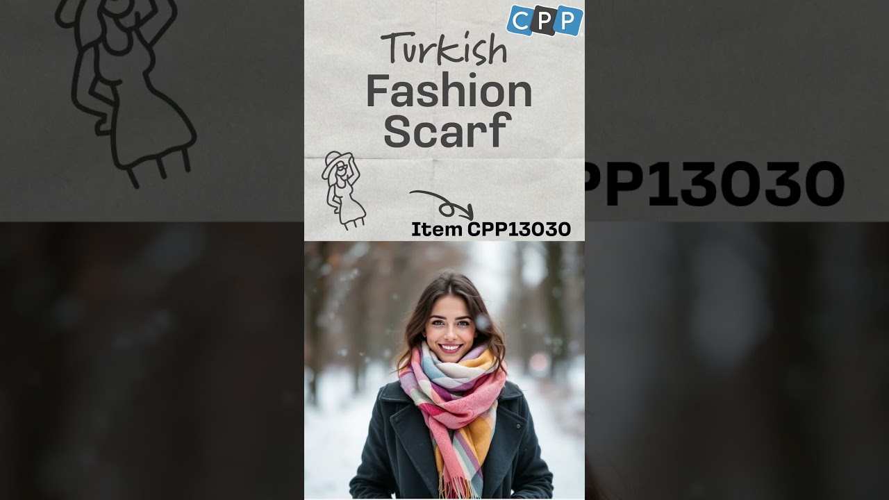 CPP Winter Gift Guide 2024-Q1 2025 