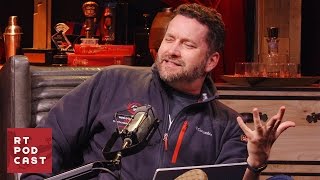 Rt Podcast Ep. 422 - Burnies Sunset Party Hangover
