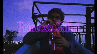 Galiri - Mayor Que Yo