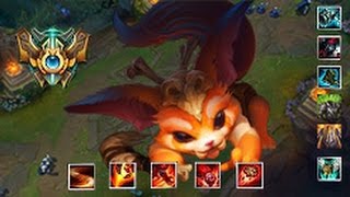 Gnar Montage - Best Gnar Plays S7