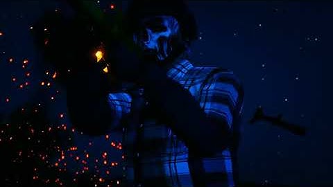 GTA 5 Tryhard intro/cinematics  base style for ThreeLovesRPGS