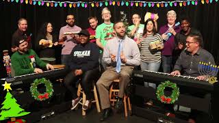 2017 Holiday Sing-along - Blake HS