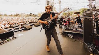 4. Arise Roots - Here I Am (Live at Cali Roots &#39;22 HD)
