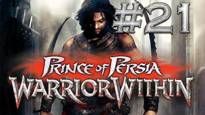 Prince of Persia Games In Chronological Order