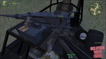 Delta Force Xtreme 2 The Hostage Custom Map Gameplay Walkthrough HD