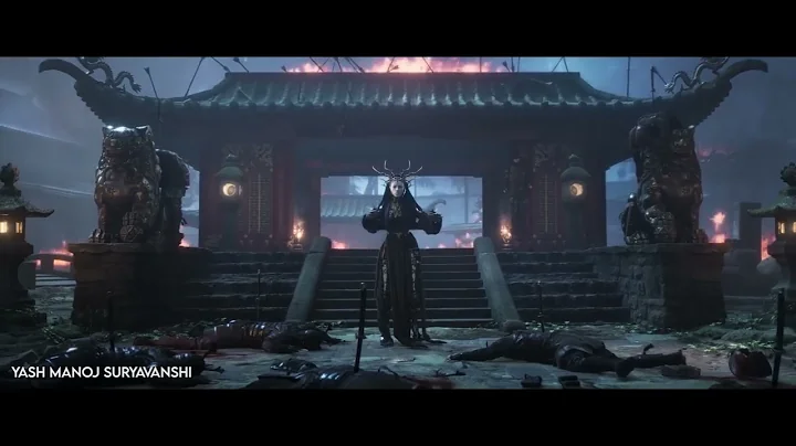 The Top 100 3D Renders from the Internet s Largest CG Challenge Movie