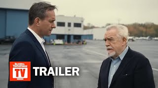 Succession S04 E03 Trailer