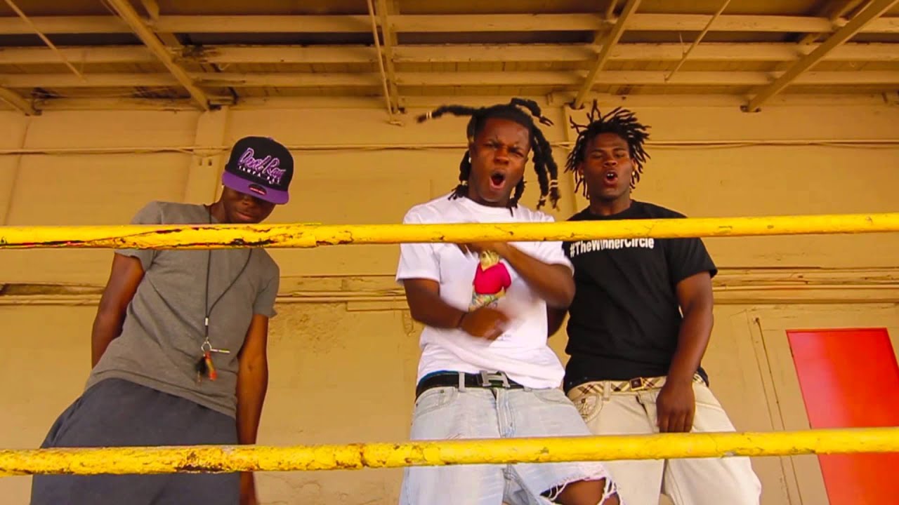 Monsta Bandz ft Rasta Dinero-Cocaine Dreams by Ver$atyle Filmz - YouTube