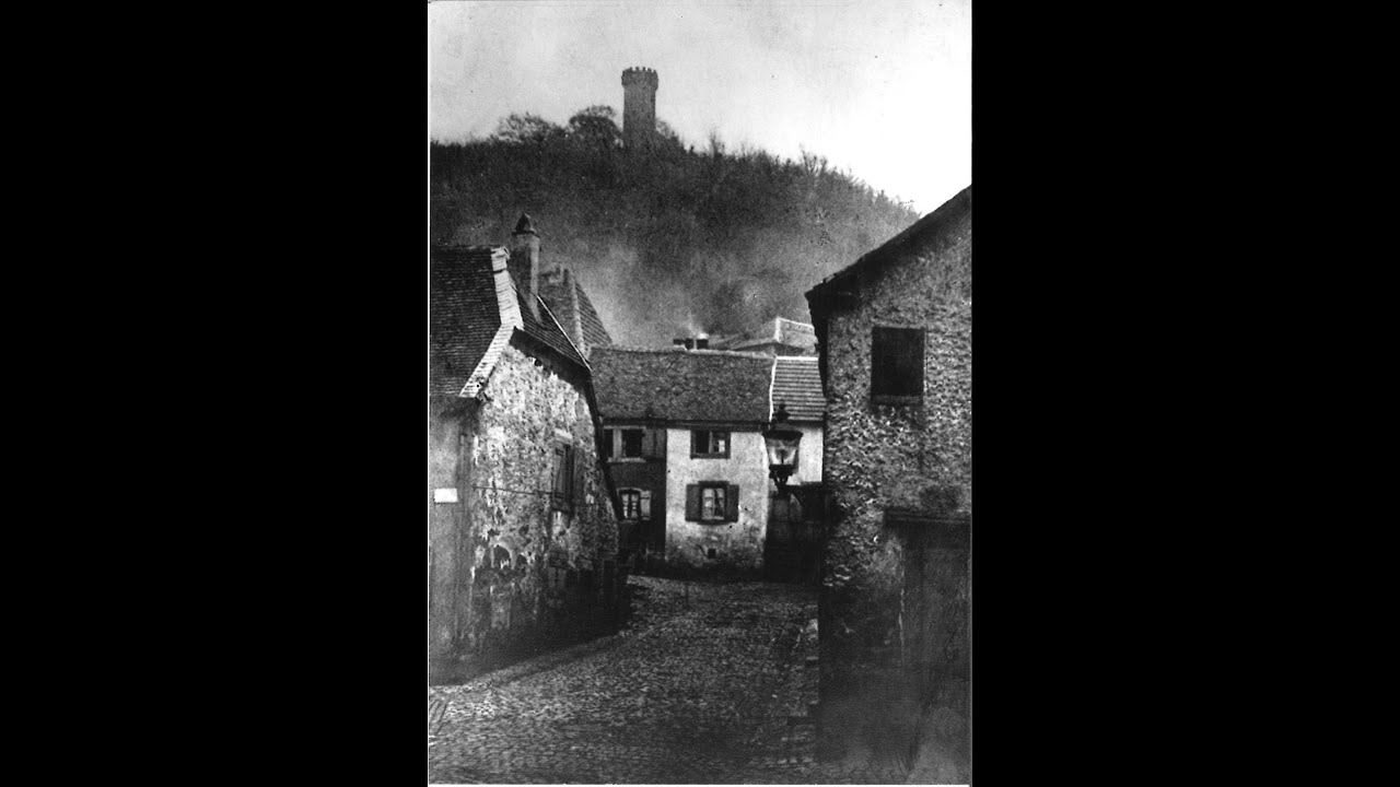 JOURNÉES DU PATRIMOINE 2021 - ép. 3 