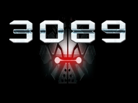 Обзор игры 3089 Futuristic Action RPG