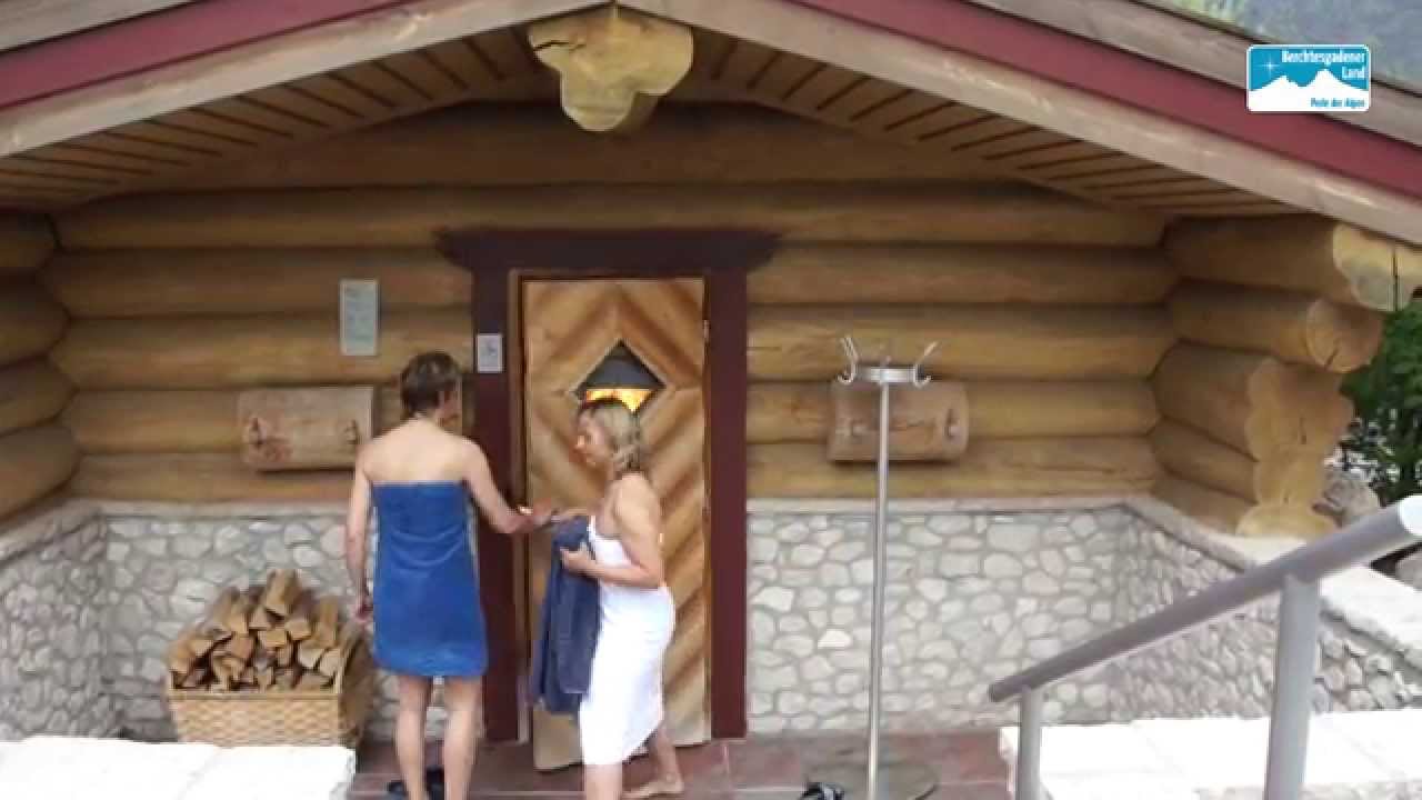 Camping Bad Reichenhall Therme Camping Bad Reichenhall Therme