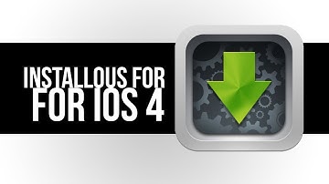how to download installous for ios 4