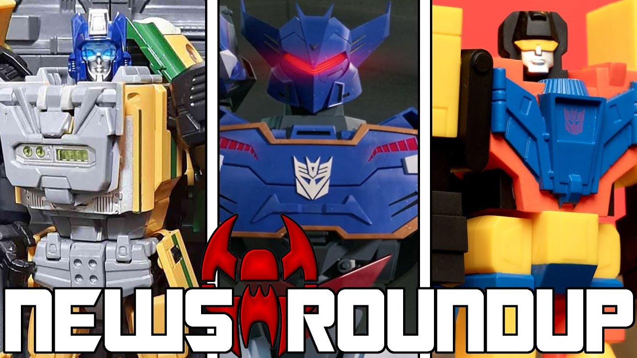 News Roundup for Nov. 4th: Earthspark Deluxes, New Mobile Game, Evan Brooks Interview