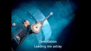 Emigrate Temptation Lyrics