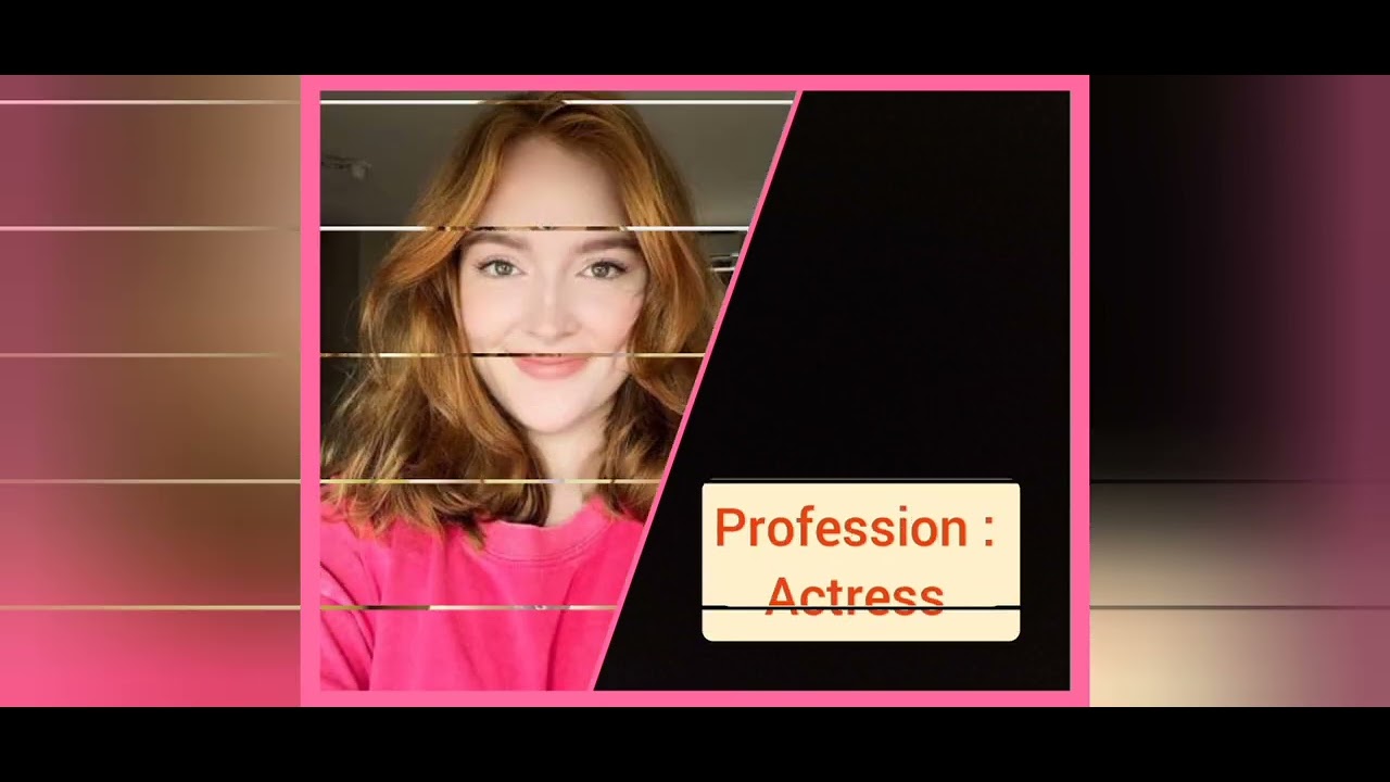 ⁣Top 01 Most Beautiful Russian P*rnStar