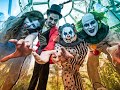 Heide Park Resort Halloweeks, Halloween Nights, Halloween im Heide Park