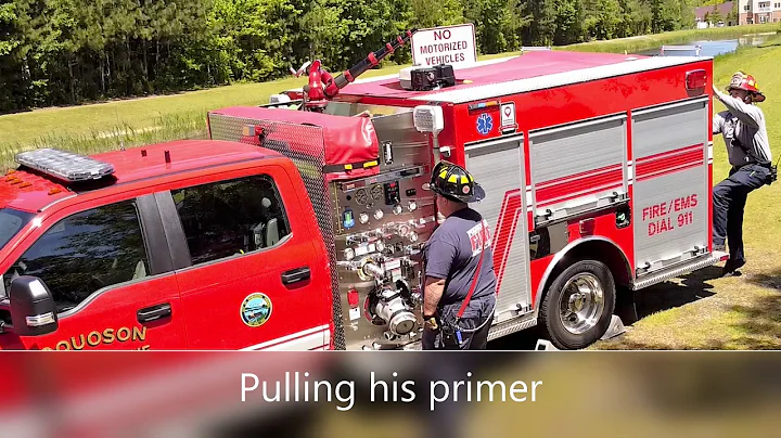Poquoson Fire & Rescue .Allen Torrence Drafting fr...