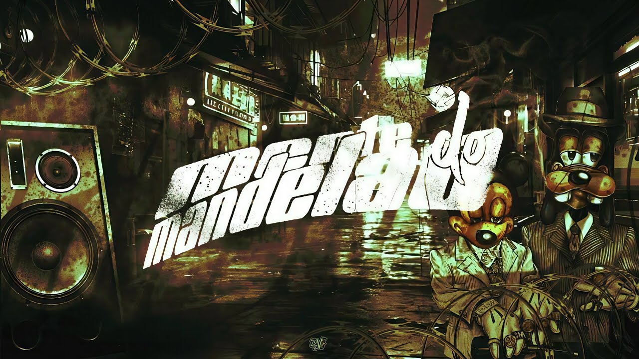 KERR XTUDO - [ DJ SILVER 013 & DJ SANT DA ZO ]