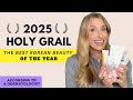 HANDS DOWN Best Korean Beauty Products Of The Year 2025 Dr Sam Ellis
